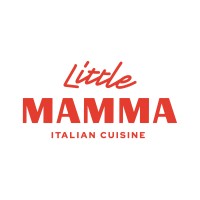 LITTLE MAMMA logo - Similar company to Merguez Studio