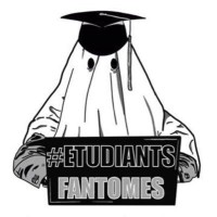 Étudiants Fantômes logo - Similar company to Fondation Saint-Cyr
