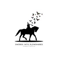 Swords Into Plowshares Charlottesville logo - Similar company to Kluge-Ruhe Aboriginal Art Collection Of The University Of Virginia