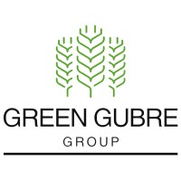 Green Gubre Group logo - Similar company to Tanuki Japan