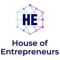 House of Entrepreneurs logo - Similar company to Riseup* Solutions