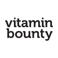 Vitamin Bounty logo - Similar company to Pharmex Direct Speciality Pharmacy