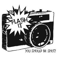 Flashit Inc. logo - Similar company to Flash It Ltd