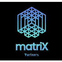 Matrix Partners logo - Similar company to Archived Page