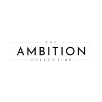 The Ambition Collective logo - Similar company to Aahu Infotech Solutions