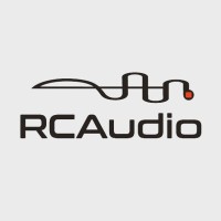 RCAudio logo - Similar company to La Ortiga Colectiva