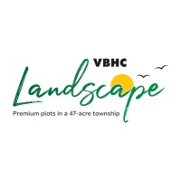 VBHC Landscape logo - Similar company to Vbhc Value Homes Private Limited