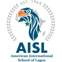 American International School of Lagos logo - Similar company to Chrisland Schools