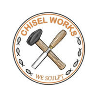 Chisel Works India logo - Similar company to Hattke Culinary & Experiences Llp