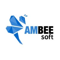 AMBEE SOFT logo - Similar company to Ambee