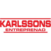 Karlssons Entreprenad AB logo - Similar company to Pvs Mark & Anläggning Ab