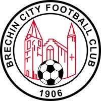 Brechin City FC logo - Similar company to Networking Playbook