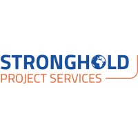 Stronghold Project Services logo - Similar company to Suggie