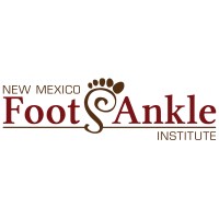 New Mexico Foot & Ankle Institute logo - Similar company to Jersey Foot & Ankle Institute