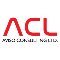 AVISO Consulting Ltd logo - Similar company to Aviso Consultancy Ltd