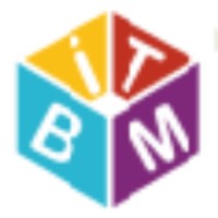 IT and Business Machines logo - Similar company to Wizerise