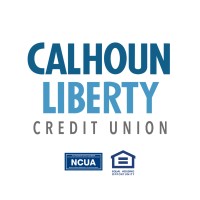 Calhoun Liberty Credit Union logo - Similar company to Curious Cork