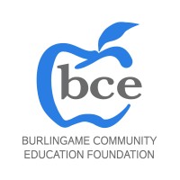 Burlingame Community For Education Foundation