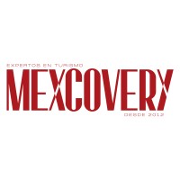 Mexcovery logo - Similar company to Cinépolis Media