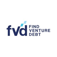 Find Venture Debt LLC logo - Similar company to Venture Debt Fund 1