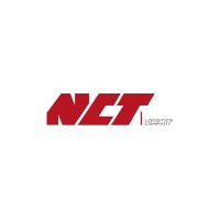 NCT Logistics Group logo - Similar company to Mgc Logistics Gmbh