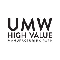 UMW High Value Manufacturing Park logo - Similar company to Facexpro Build & Design International