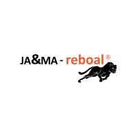 JA&MA - Reboal logo - Similar company to Steellab