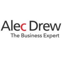Alec Drew - The Business Expert logo - Similar company to Virtual Business Owners Network