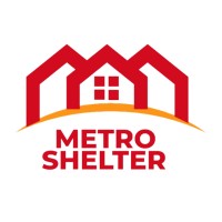 Metro Shelter logo - Similar company to Master Real Estate