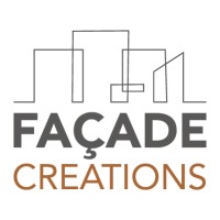 Façade Creations limited logo - Similar company to Jbh Facade Solutions Ltd