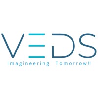 Vertical Engineering & Design Solution logo - Similar company to Techchefz Talent