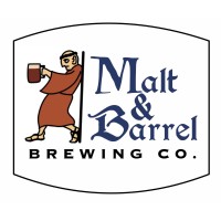 Malt & Barrel Brewing Co. logo - Similar company to Single Malt Savvy