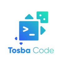 Tosba Code logo - Similar company to Comcode