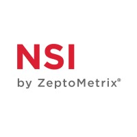 NSI by ZeptoMetrix logo - Similar company to Chiron By Zeptometrix