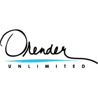 Orender Unlimited logo - Similar company to Generation Wow