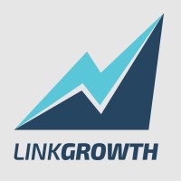 Link Growth logo - Similar company to Link Builder 01