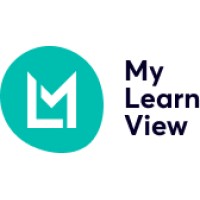 MyLearnView logo - Similar company to Pellerin As