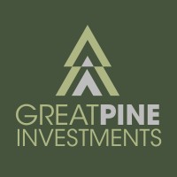 Great Pine Investments logo - Similar company to Enclave Food & Beverage Group (Enbev)
