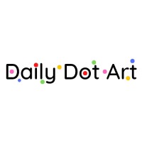 Daily Dot Art logo - Similar company to Ablazemarketing