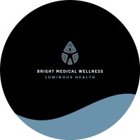 Bright Medical Wellness logo - Similar company to Lak Medspa