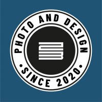 23 Photo & Desing logo - Similar company to Feroz Studio