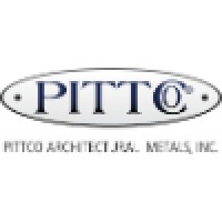 Pittco Architectural Metals, Inc. logo - Similar company to Artisan Ironworks