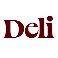 Deli de Luca Norge AS logo - Similar company to Solberg & Hansen
