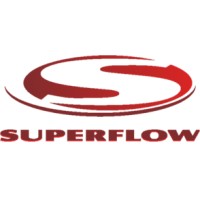 Superflow Engenharia De Medição logo - Similar company to Thermbond Refractory Solutions