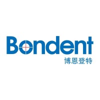 上海博恩登特科技有限公司 Bondent Technology logo - Similar company to Unitrade Llc