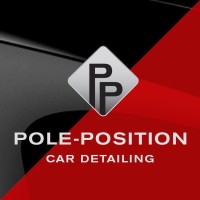 Pole Position Car Detailing logo - Similar company to Jp Car Detailing