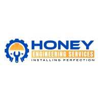 Honey Engineering Services logo - Similar company to Raj Engineering Services