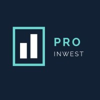 Proinwest Katowice - agencja handlowa logo - Similar company to Van Pro Tychy