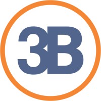 3B Cadernos logo - Similar company to Evoden