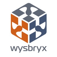 Wysbryx logo - Similar company to Neet Verse